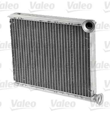 Радиатор печки VALEO 812424