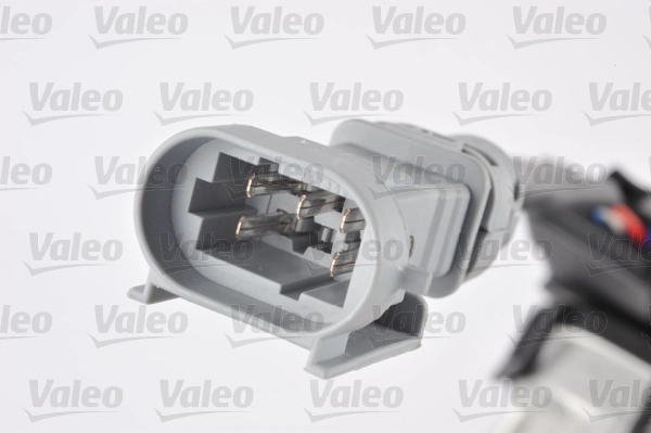 Моторчик стеклоочистителя VALEO 579223