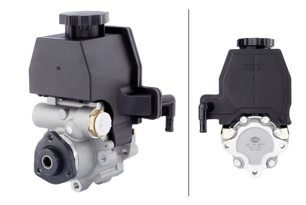 8tl 359 000-331 насос гур mercedes-benz HELLA/BEHR/PAGID 8TL 359 000-331