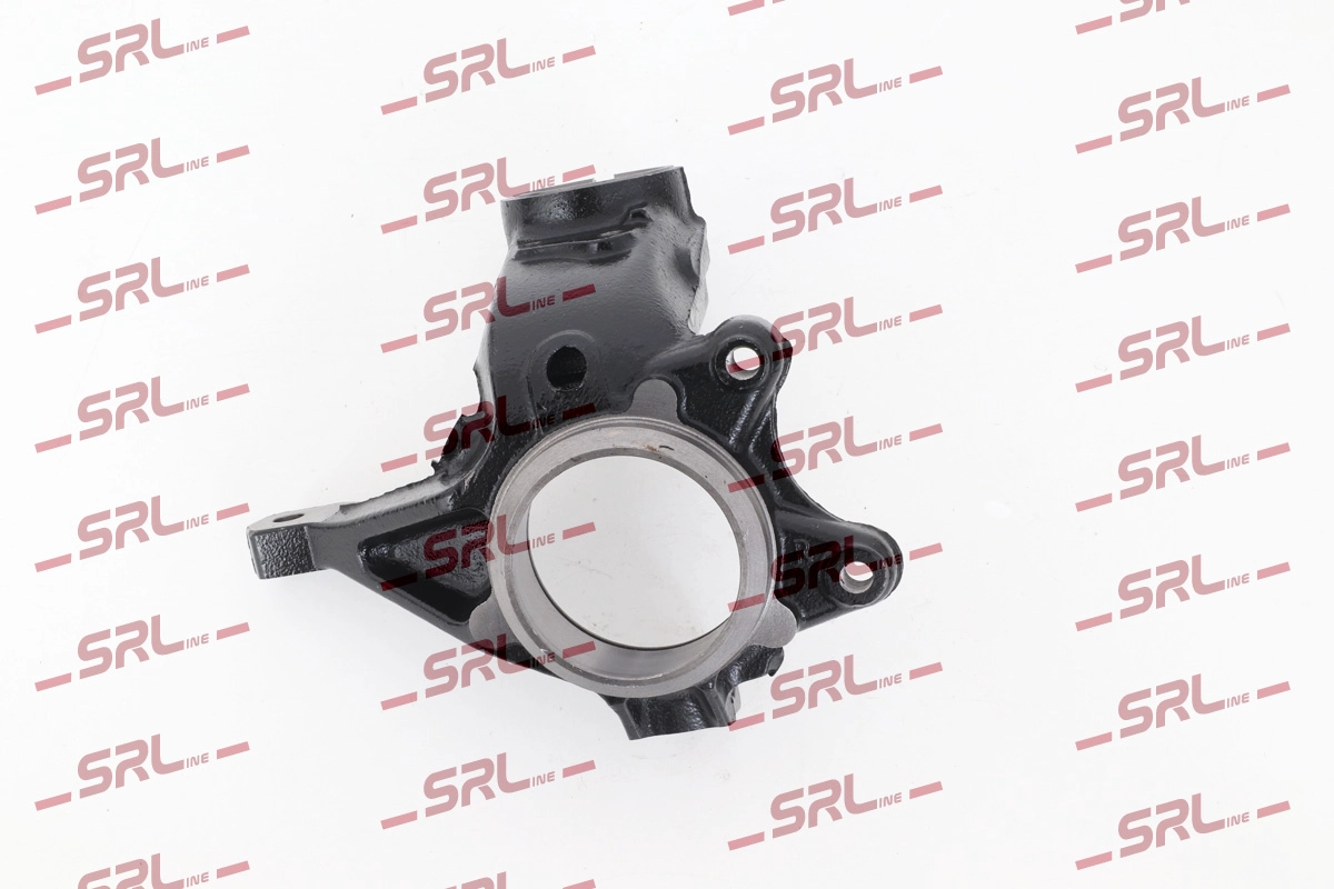 Zw-pe001p поворотный кулак правый SRLINE ZW-PE001P