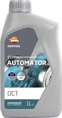 Масло трансмиссионное REPSOL RPP4062ZHA