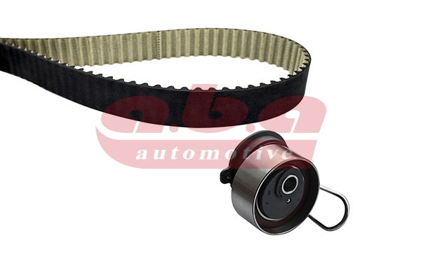 Комплект грм honda civic (ep) 1.4i 01- A.B.A YK330103