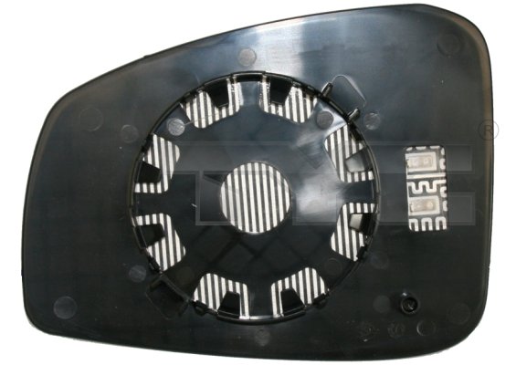 Стекло зеркала TYC 32801471