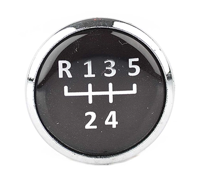 Bsg 90-465-024 эмблема рукоятки переключения передач 5ст BSG BSG 90-465-024