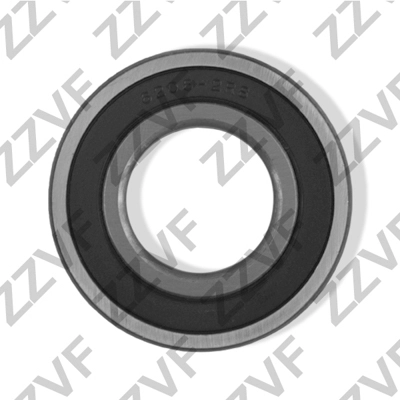 Подшипник шариковый kia sorento (fy) (02-06) 30x62x16 (-- россия) ZZVF ZVPH015