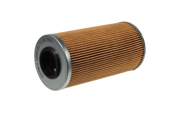 Масляный фильтр