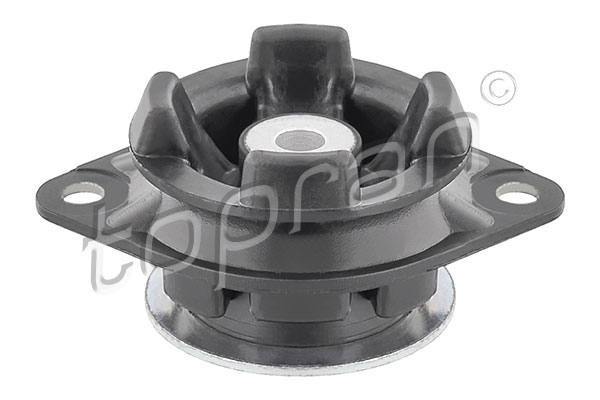 108 905 подушка vag кпп 80 b4 HANS PRIES/TOPRAN 108 905