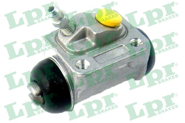 Рабочий тормозной цилиндр LPR 4899