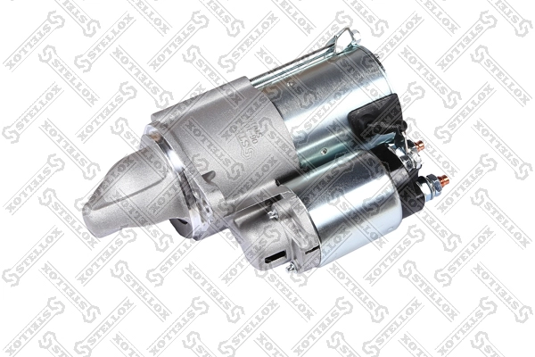 06-10139-sx стартер 12v 1.1kw 9t STELLOX 06-10139-SX