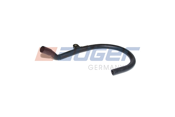 Aug69607 патрубок печки AUGER 69607