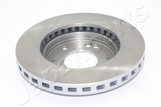Диск тормозной JAPANPARTS DI-812C