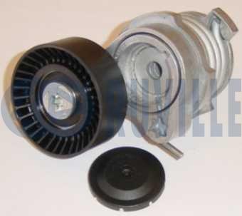 Натяжитель ремня клиновой зубча