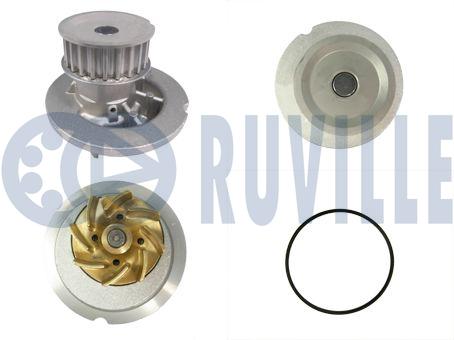 Помпа системы охлаждения RUVILLE 561496