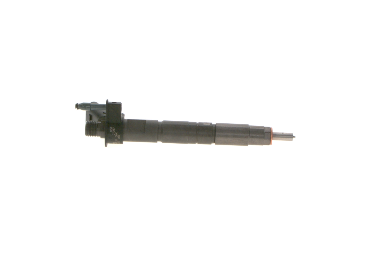 Форсунки BOSCH 0986435411