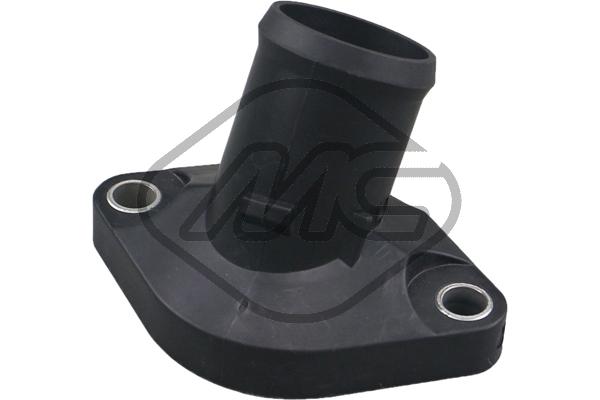 Фланец ож nissan qashqai METALCAUCHO 36017