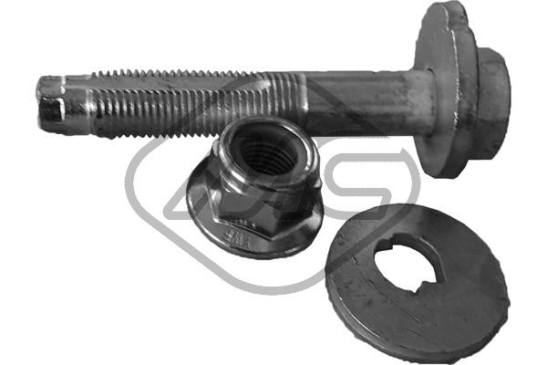 Болт эксцентриковый renault captur METALCAUCHO 39410
