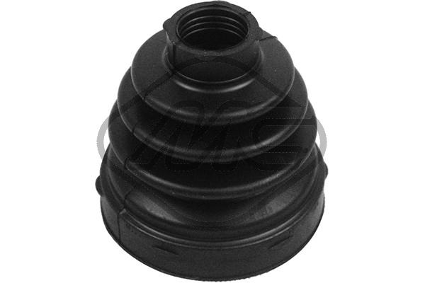 Пыльник шруса nissan 25x695мм. METALCAUCHO 10568
