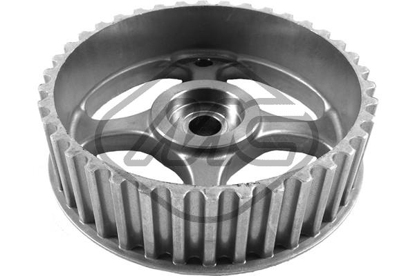 Шестерня распредвала renault clio METALCAUCHO 39449