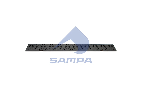 Sa1820 0243 подножка бампера нижняя SAMPA 1820 0243