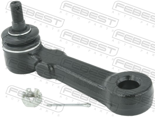 0426-k96w сошка рулевая FEBEST 0426-K96W