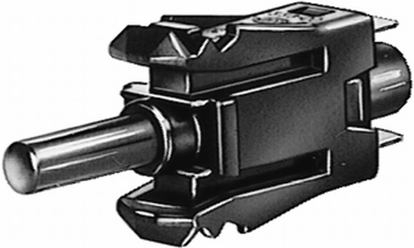 Выключатель концевой двери HELLA/BEHR/PAGID 6ZF 004 229-011