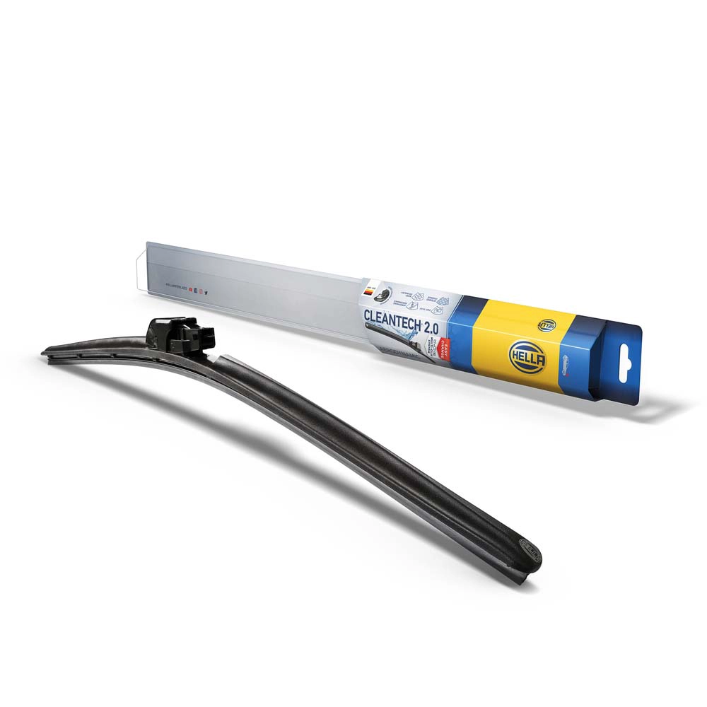 Щетки стеклоочистителя HELLA/BEHR/PAGID 9XW358053-141