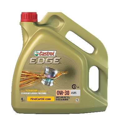Масла моторные CASTROL 1531B1