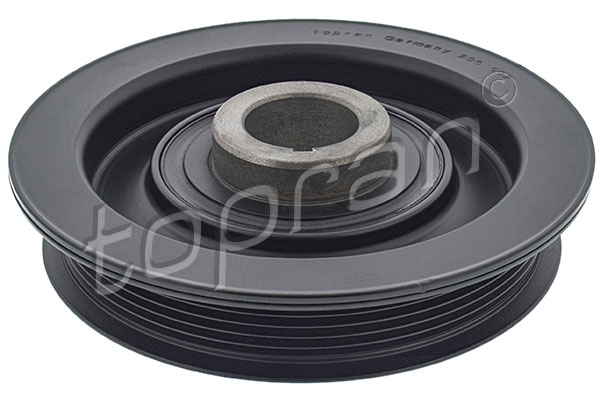 206 902 автозапчасть HANS PRIES/TOPRAN 206 902