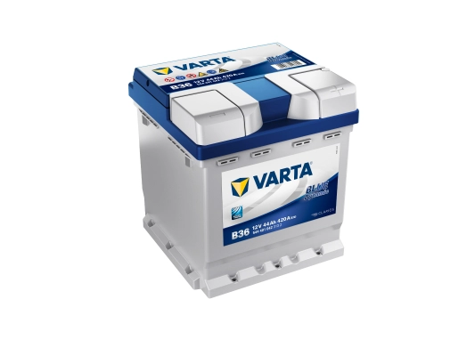 Автомобильный аккумулятор VARTA 5444010423132