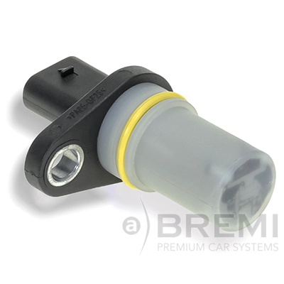 Датчик положения к(p)/вала audi q5 vw atlas/beetle/golf vii/jetta iv/tiguan 2.0 tsi 13- BREMI 60571