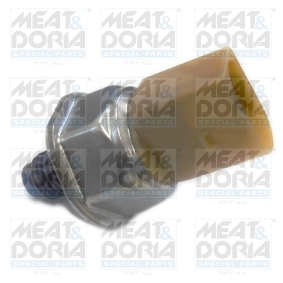 Датчик давления наддува во впускном коллекторе MEAT & DORIA 9406