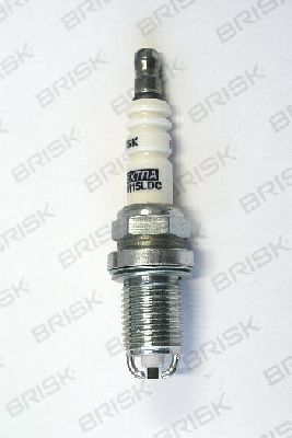 Свеча зажигания BRISK 1372