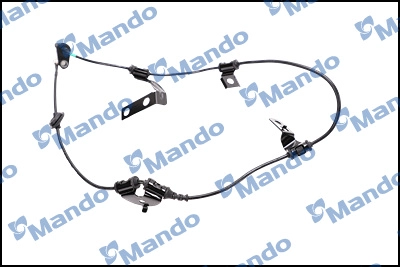 Mba010551 датчик abs MANDO MBA010551