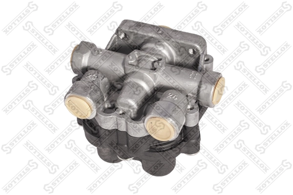 85-19440-sx 4-х контурный предохранительный клапан STELLOX 85-19440-SX
