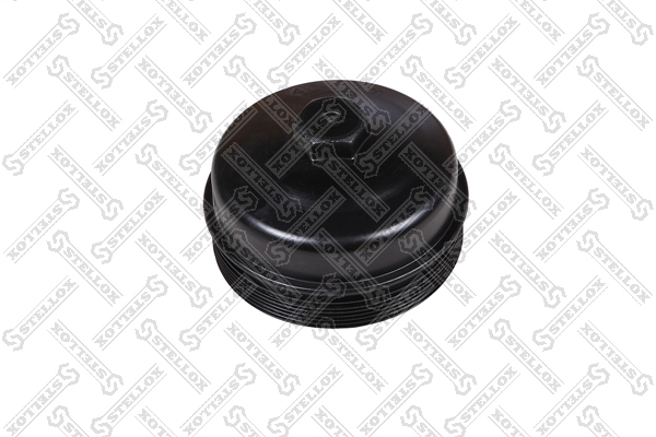 82-00605-sx крышка фильтра масляного STELLOX 82-00605-SX