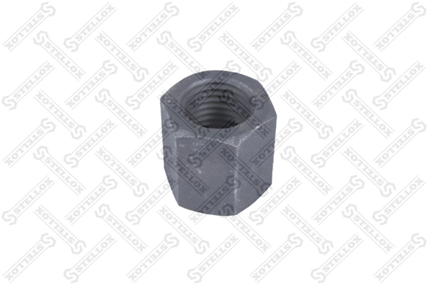 89-02077-sx гайка стремянки m22x2.5 h33 sw32 STELLOX 89-02077-SX