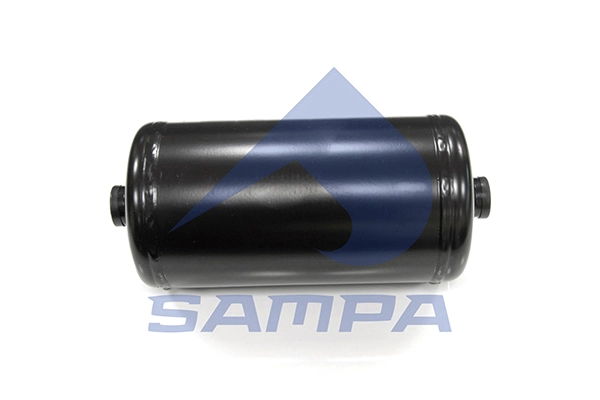Sa051.001 гофра воздухозаборника SAMPA 051.001
