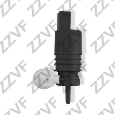 Zvmc017 моторчик омывателя audi a3 (8pa) (04-13) audi 6 (c64f) (05-11) skoda octavia (a4 1u-) (00 ZZVF ZVMC017
