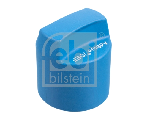 Крышка бензобака для бака восстановителя adblue FEBI BILSTEIN 170909