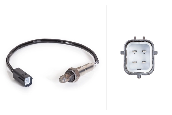 Лямбда-зонд HELLA/BEHR/PAGID 6PA358066-681