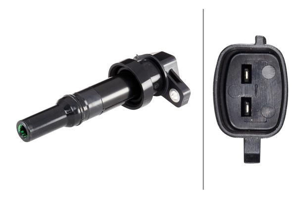 Катушка зажигания HELLA/BEHR/PAGID 5DA193175-961
