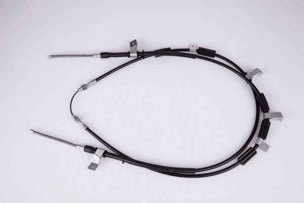 Трос стояночная тормозная система HELLA/BEHR/PAGID 8AS355667-271