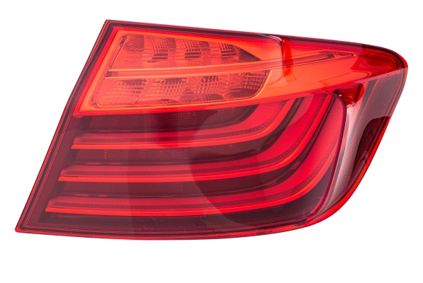 Фонарь задний HELLA/BEHR/PAGID 2SD011144-321