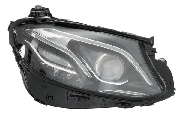 Фара HELLA/BEHR/PAGID 1EX012076-681