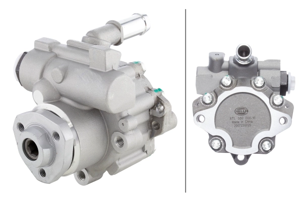 Насос гидравлический HELLA/BEHR/PAGID 8TL359000-161