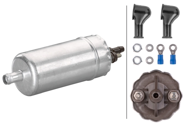 Насос топливный HELLA/BEHR/PAGID 8TF358106-511