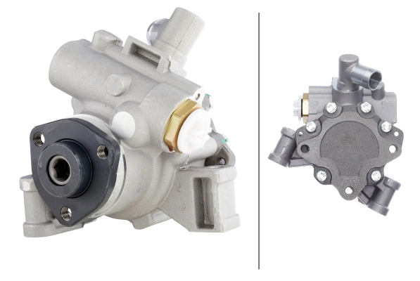 Насос гидравлический HELLA/BEHR/PAGID 8TL359000-321