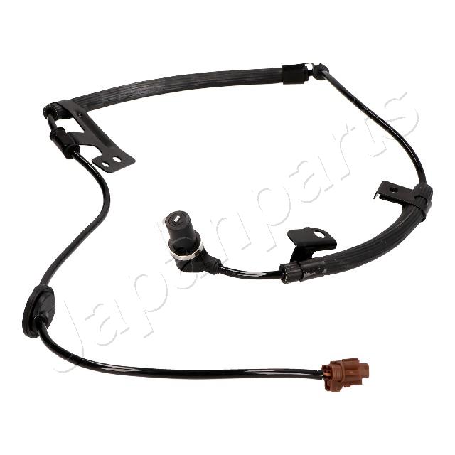 Датчик давления наддува во впускном коллекторе JAPANPARTS ABS-105