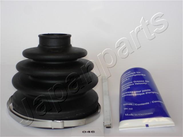 Пыльник шруса JAPANPARTS KB-046