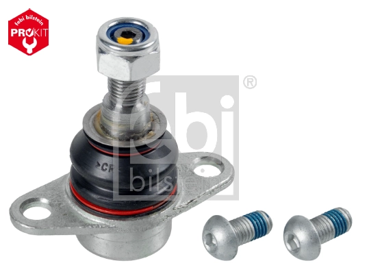 172554f опора шаровая передняя FEBI BILSTEIN 172554